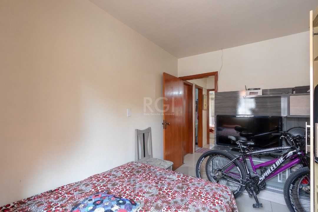 Casa para Venda - 161m², 3 dormitórios, 3 vagas - Nonoai — foto 18