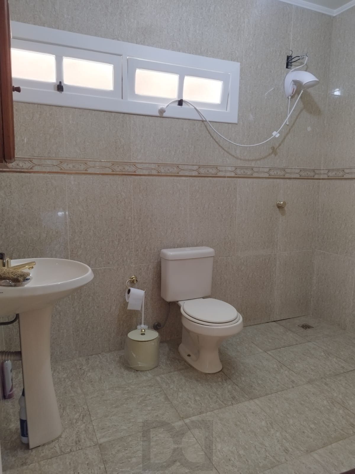 Banheiro 2