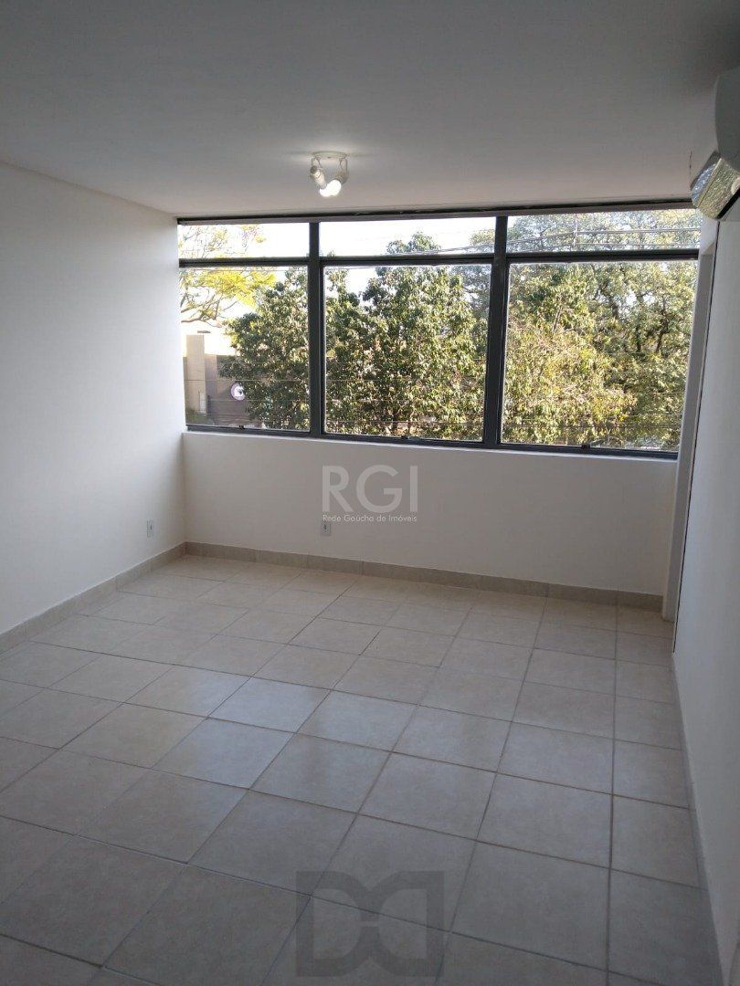 Conjunto/Sala para Venda - 24.19m², 0 dormitórios, Tristeza — foto 2