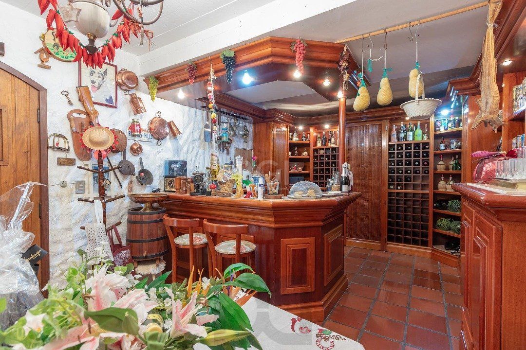 Casa para Venda - 725m², 4 dormitórios, sendo 1 suites, 4 vagas - Vila Assunção — foto 52