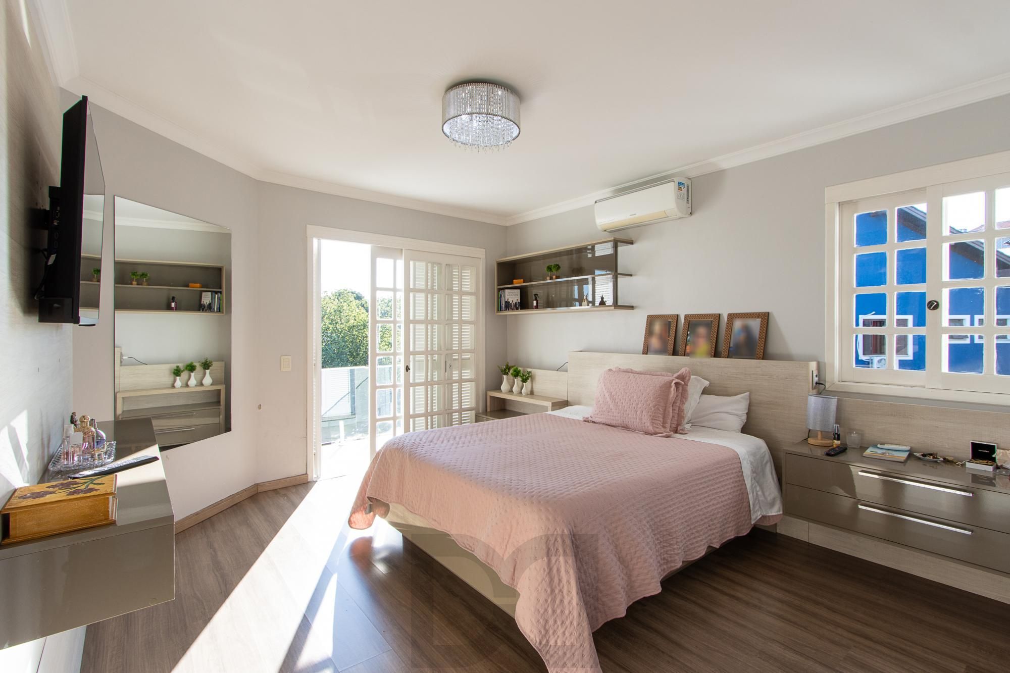 Casa em condomínio 4 quartos (1 suite) - Bairro Espírito Santo — foto 37