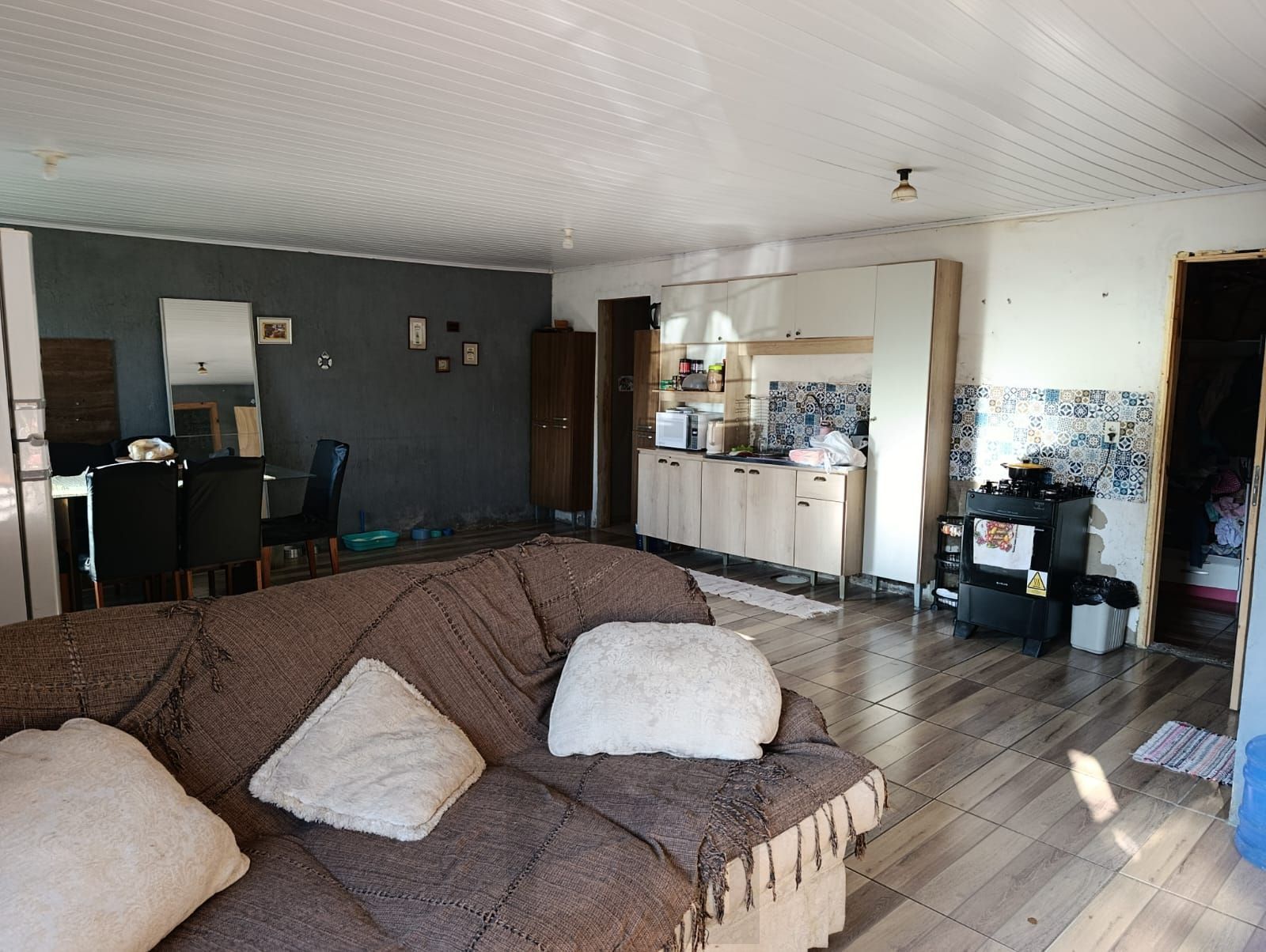 Casa na Hípica, oportunidade! — foto 1