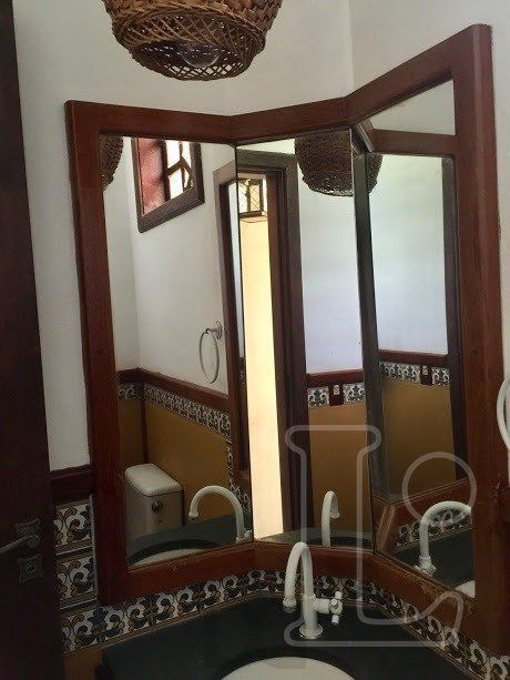 Casa para Venda - 570m², 3 dormitórios, sendo 1 suites, 2 vagas - Hípica — foto 88