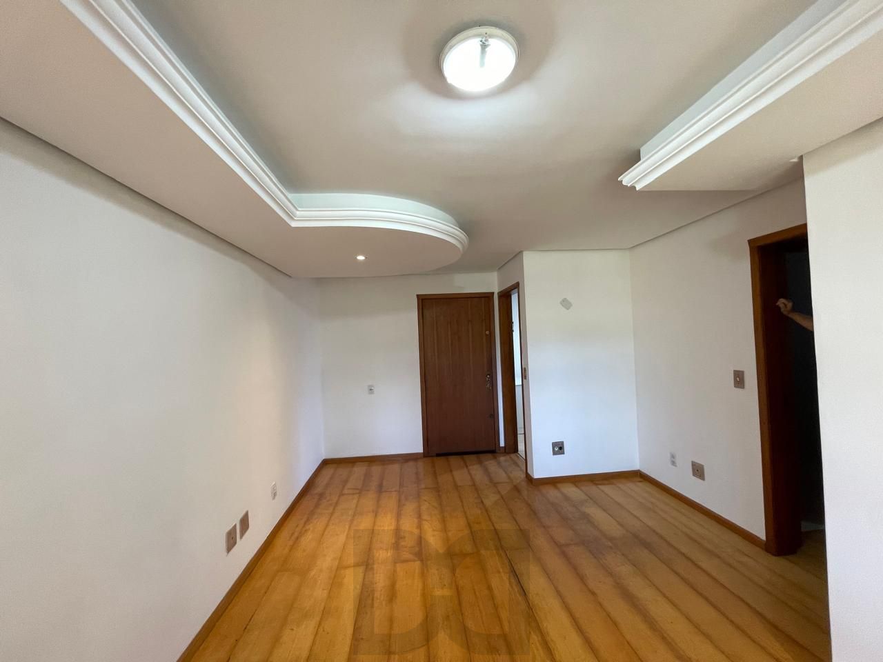 Apartamento com 02 dormitórios, 01 suíte, 74,53m2 privativos e 02 vagas de garagem cobertas! — foto 1