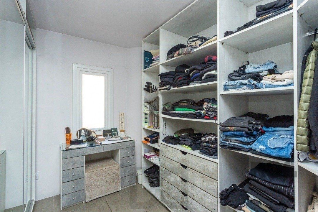 BELÍSSIMA CASA 3 SUÍTES NO CORAÇÃO DO BAIRRO TRISTEZA — foto 13