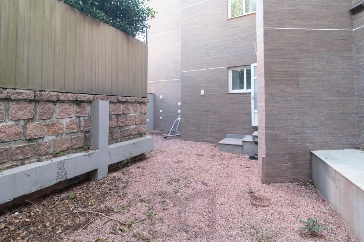 Apartamento garden com 3 quartos no bairro Cristal — foto 38