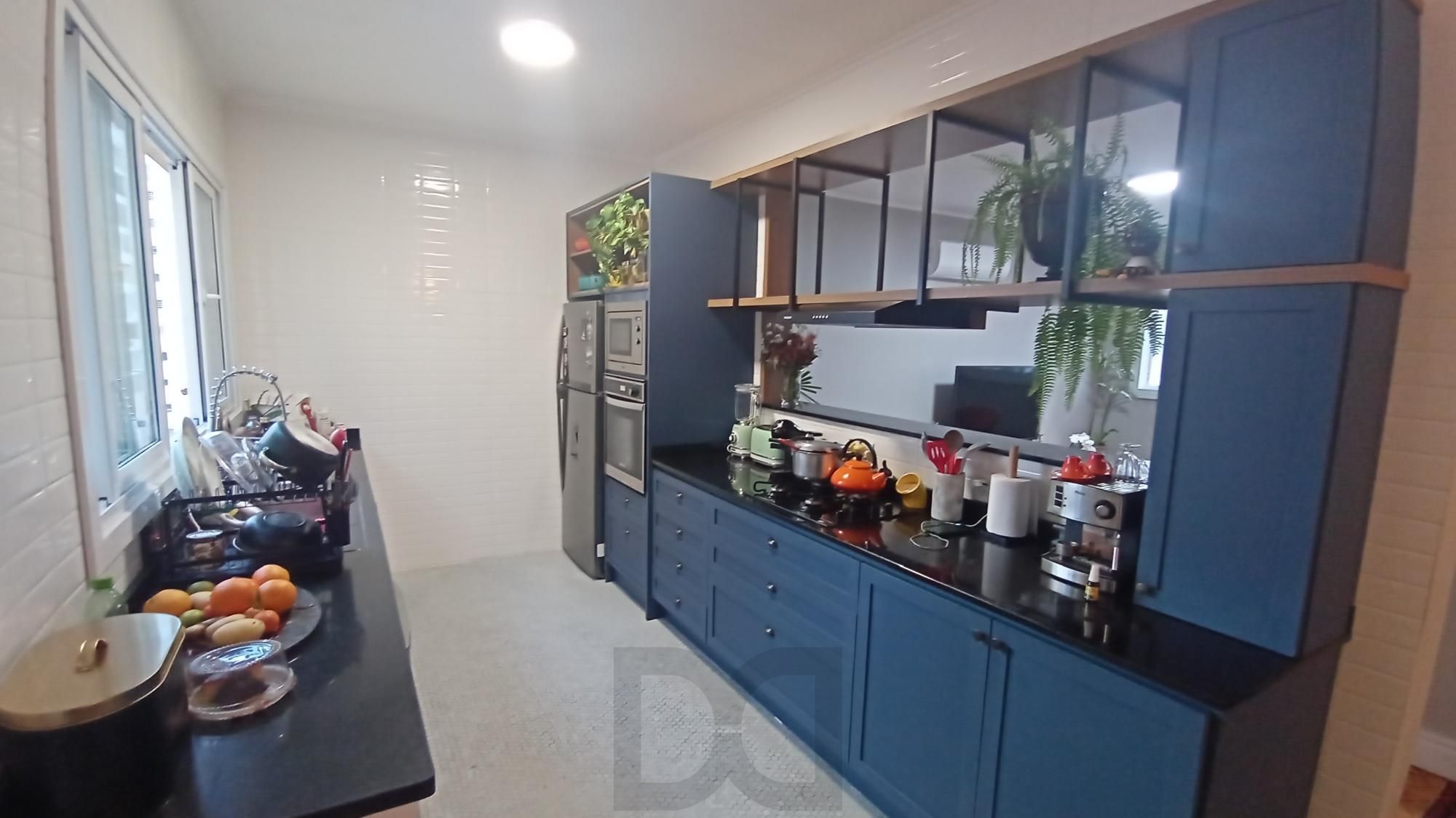 Apartamento com 4 dormitórios no Centro de Porto Alegre — foto 6