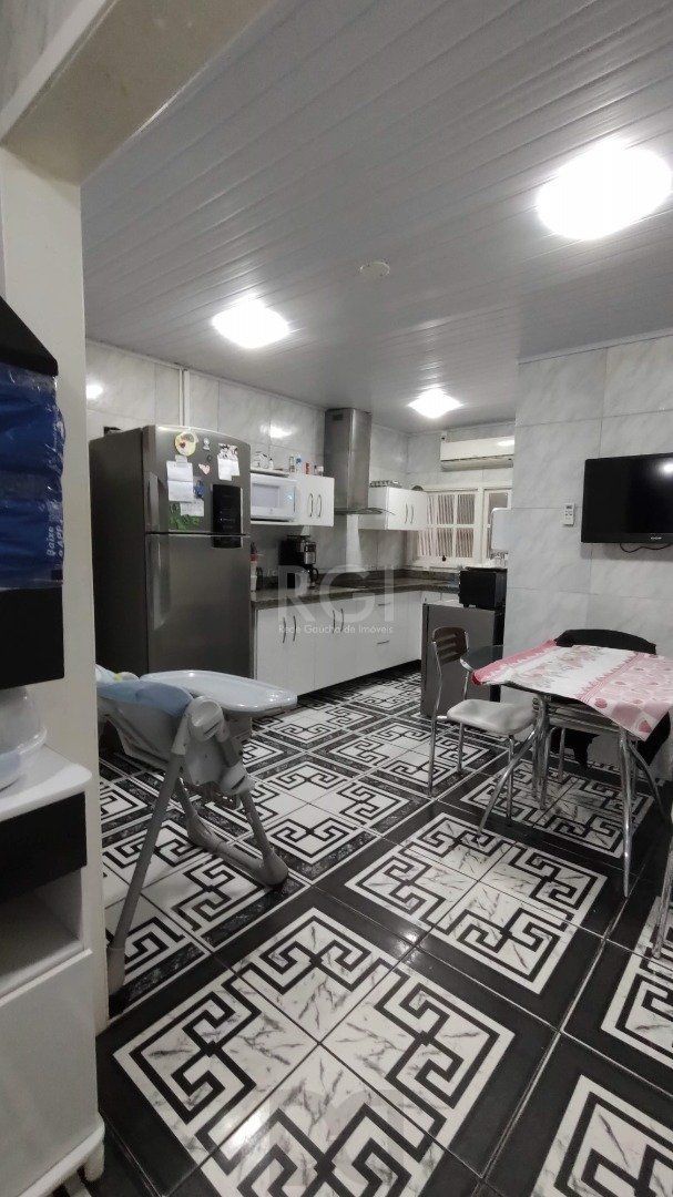Sitio à venda no Lami, com 2 casas térreas, com 4 quartos cada uma — foto 35