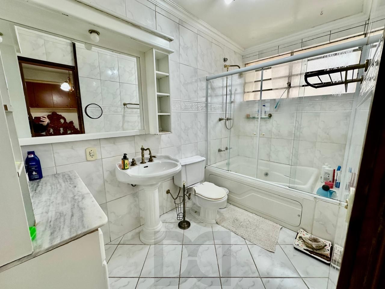 Apartamento amplo na Cidade Baixa – 155 m² | 3 dormitórios | 2 vagas — foto 8