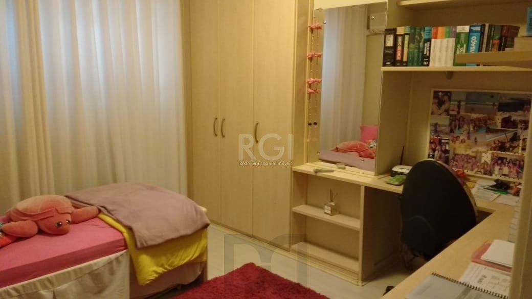 casa em condomínio fechado, às margens do rio guaíba, — foto 10