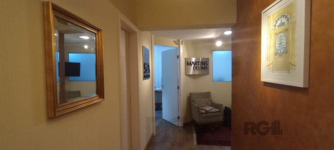 Conjunto/Sala Bairro Moinhos — foto 7