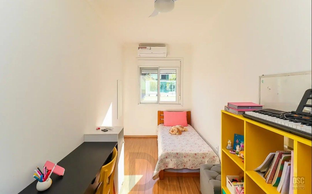 Casa para Venda - 178.4m², 3 dormitórios, sendo 1 suites, 2 vagas - Hípica — foto 16