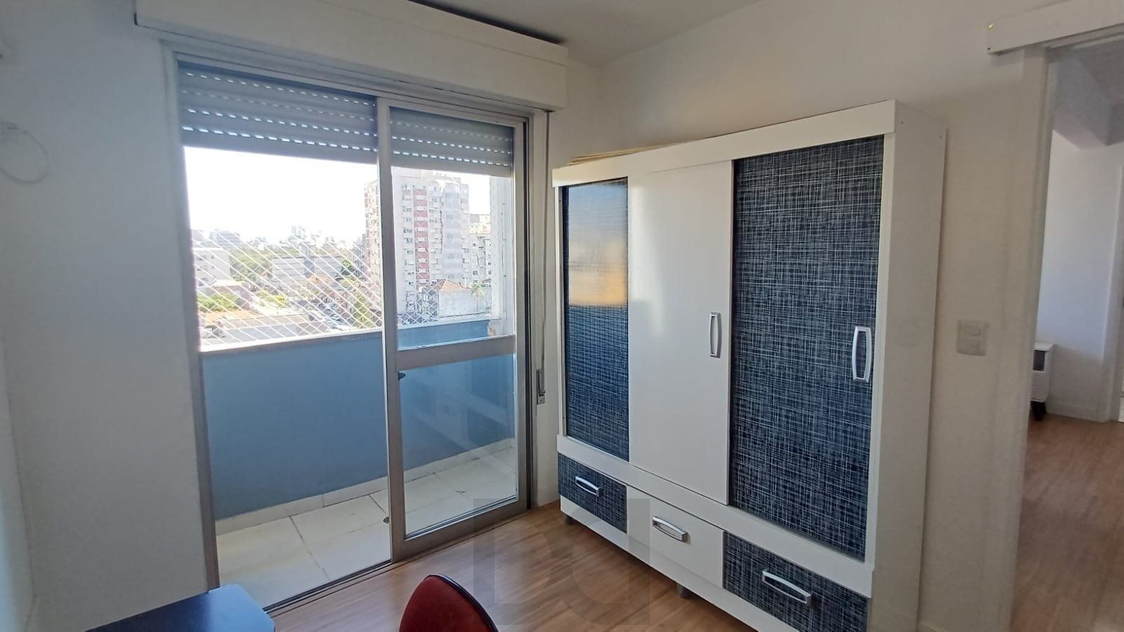 Apartamento com 1 quarto e 45.61m² no bairro Cidade Baixa — foto 5