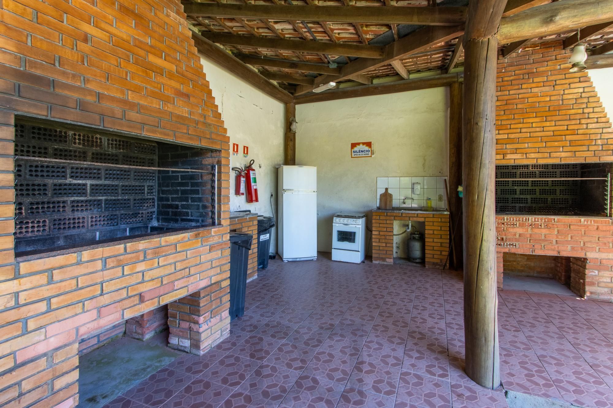 Apartamento com 72,49M² vaga e elevador 2 dormitórios — foto 52
