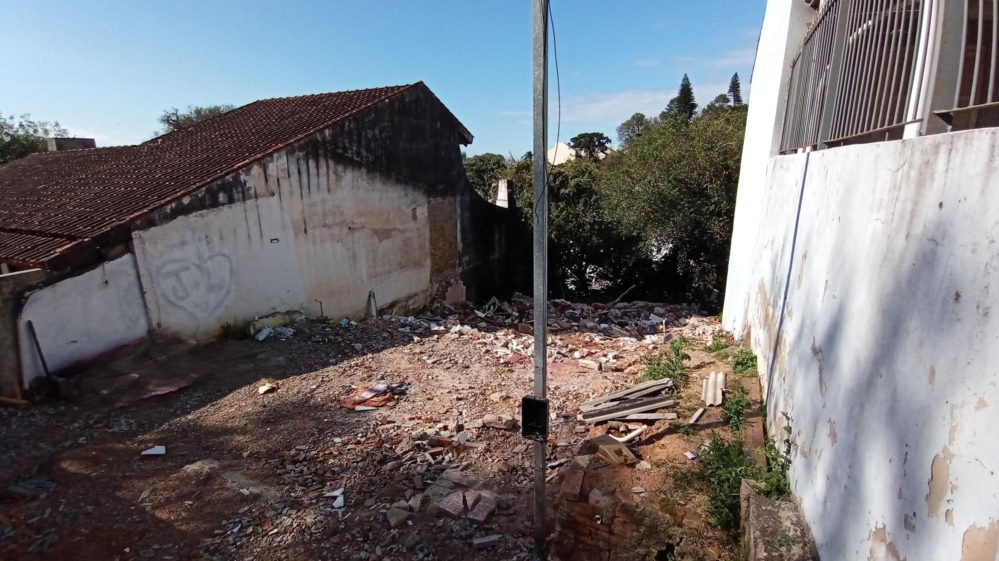 Terreno na TravessaNossa Senhora de Lourdes — foto 4