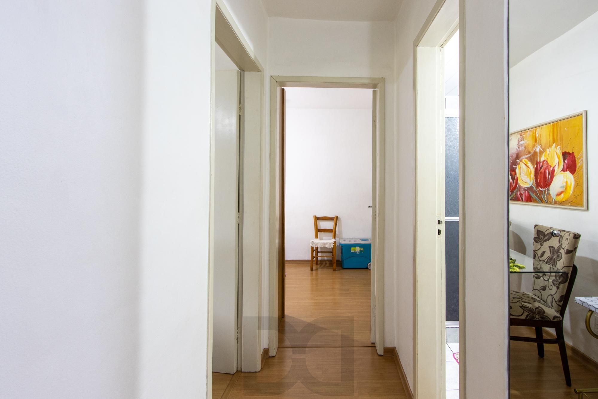 Apartamento para Venda - 35.56m², 1 dormitório, 1 vaga - Vila Nova — foto 14