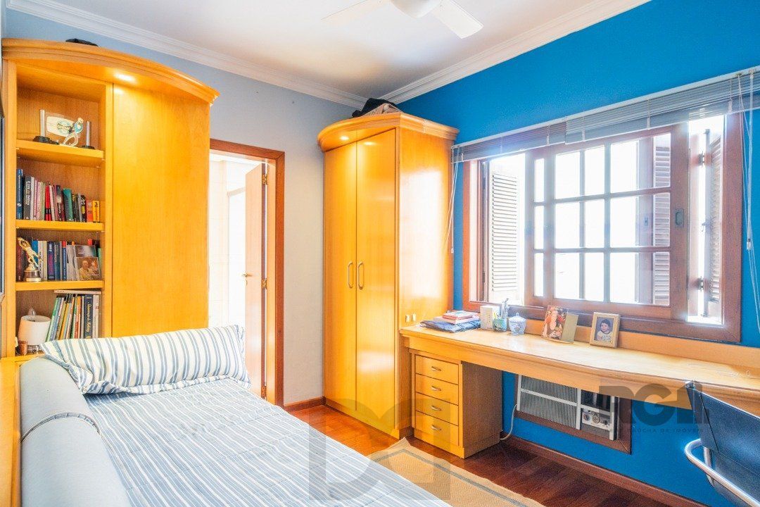 Apartamento amplo de 191m² privativos reformado — foto 28