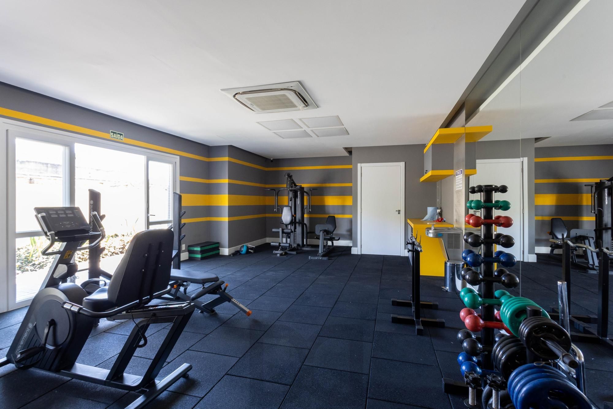Apartamento 3 dormitórios I Suíte I 2 vagas — foto 36