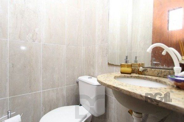 Casa para Venda - 180m², 3 dormitórios, sendo 3 suites, 3 vagas - Hípica — foto 7