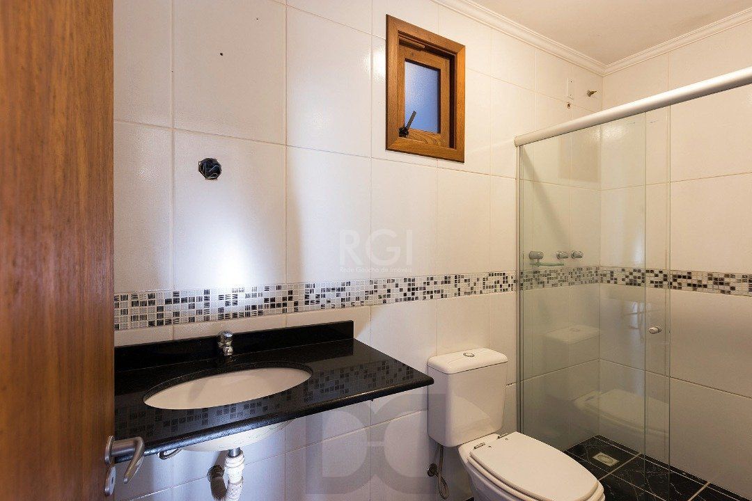 Casa Condominio para Venda - 262.98m², 3 dormitórios, sendo 1 suites, 2 vagas - Imperial Parque — foto 41