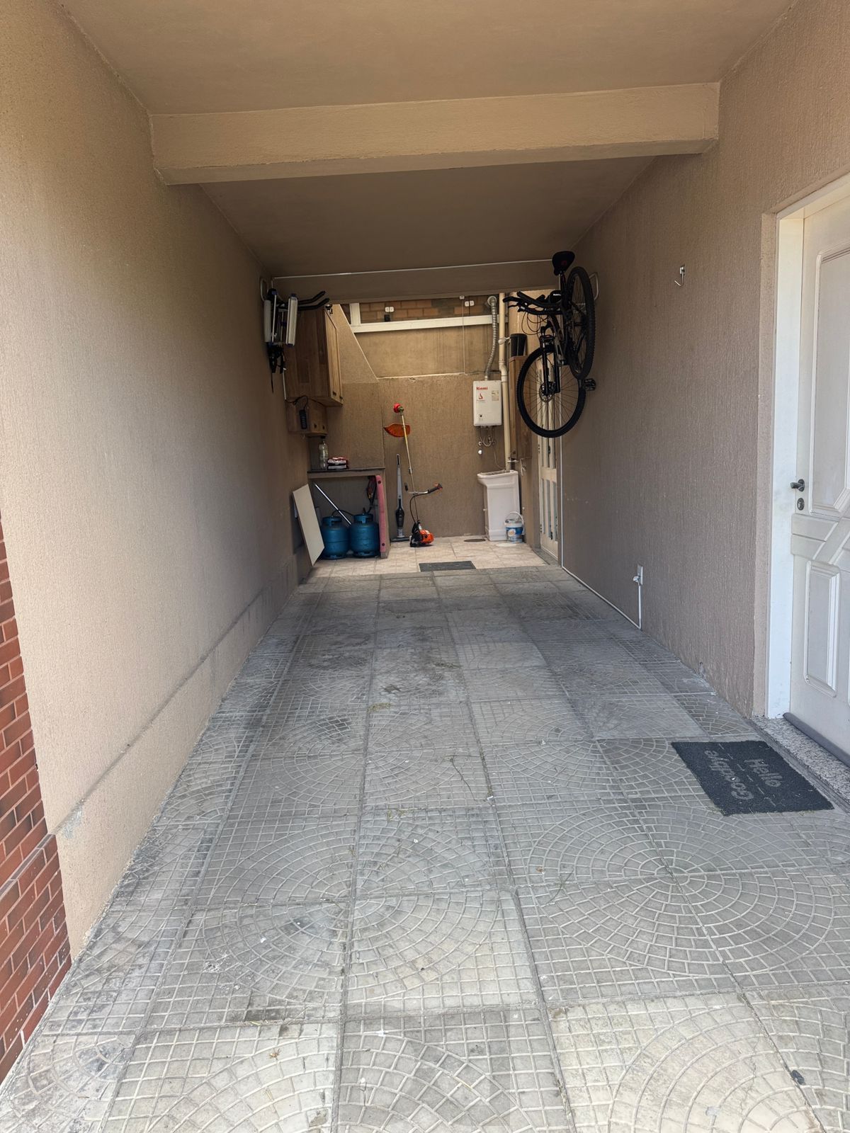 Casa com piscina no Jardim Itu! — foto 15