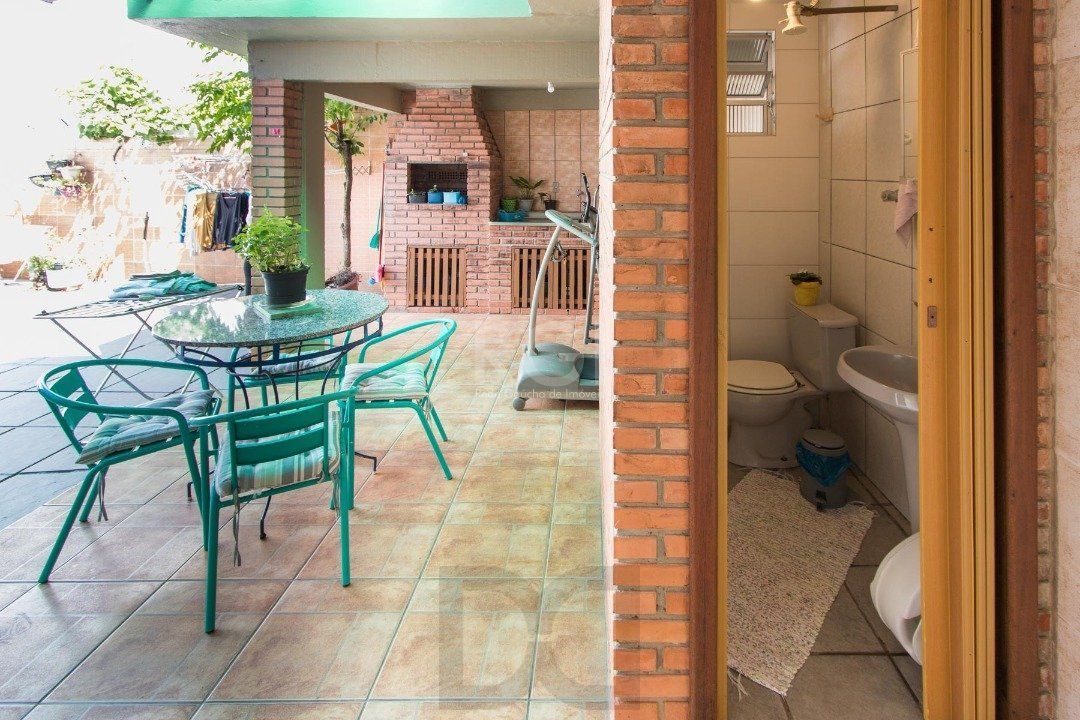Casa para Venda - 211m², 3 dormitórios, 3 vagas - Vila Nova — foto 28