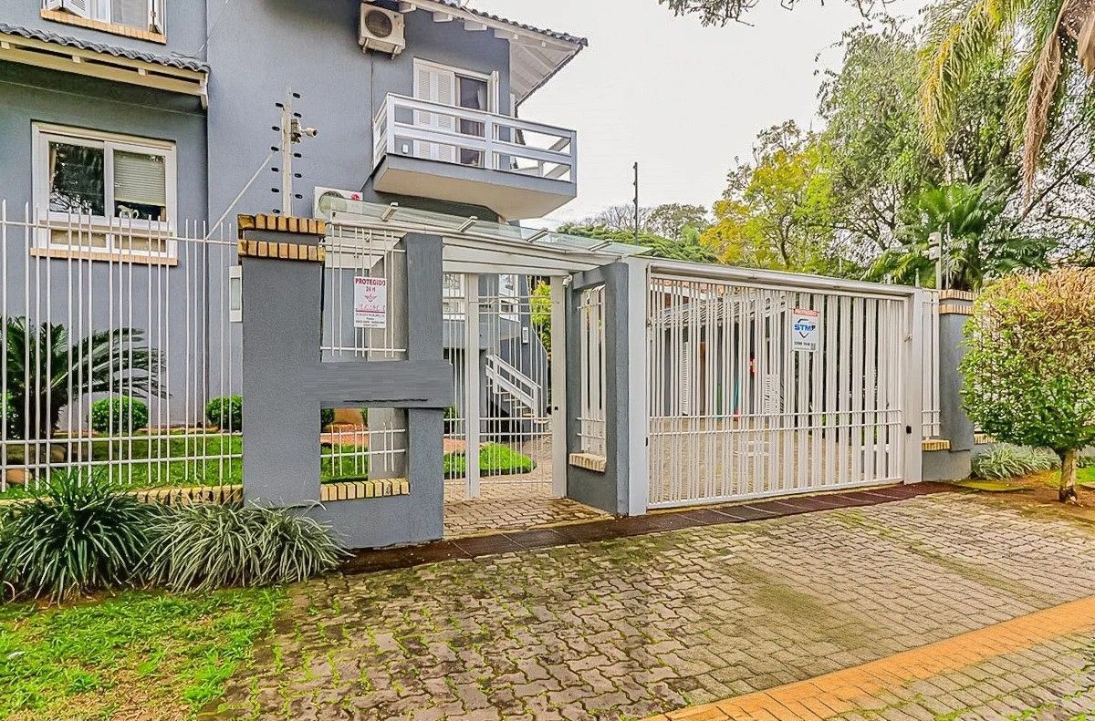 Casa em Condomínio à venda com 286m², 3 dormitórios, 1 suíte, 3 vagas, no bairro Jardim Isabel em Porto Alegre — foto 29