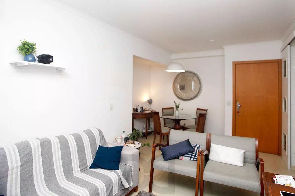 Apartamento com 2 dormitórios com 58.35m² no bairro Bom Fim — foto 4