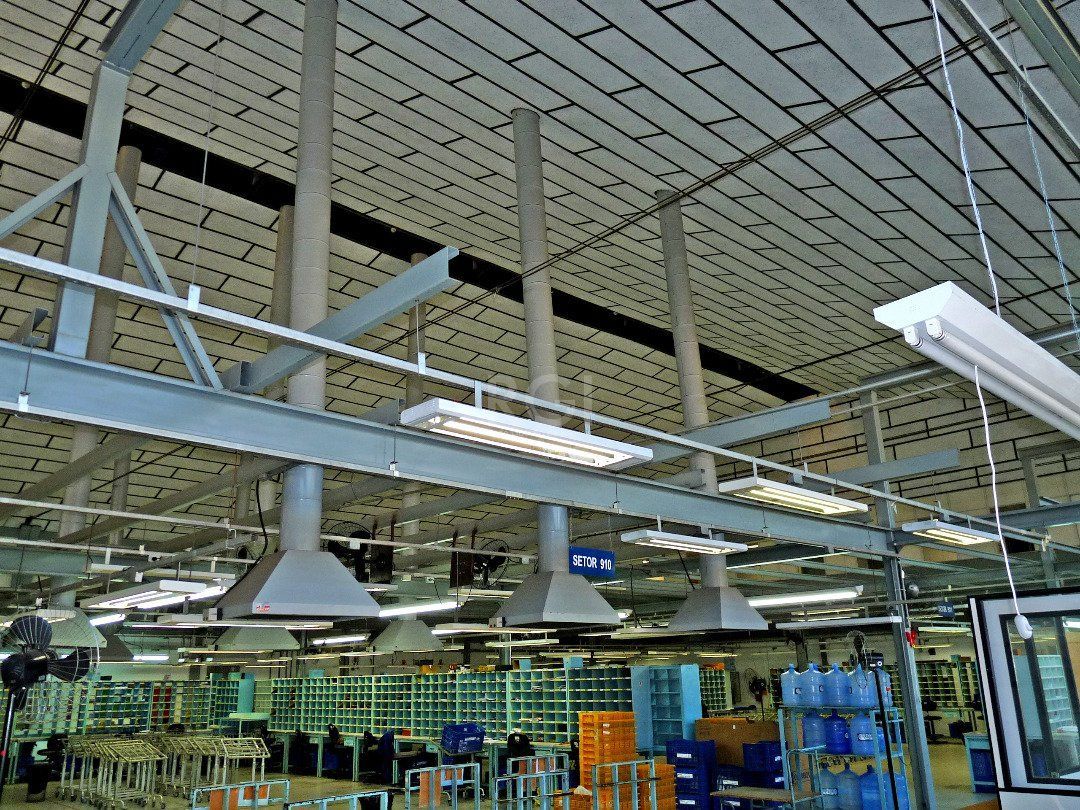 Depósito/Pavilhão para Venda - 5.686,00m², 0 dormitórios, Sarandi — foto 14