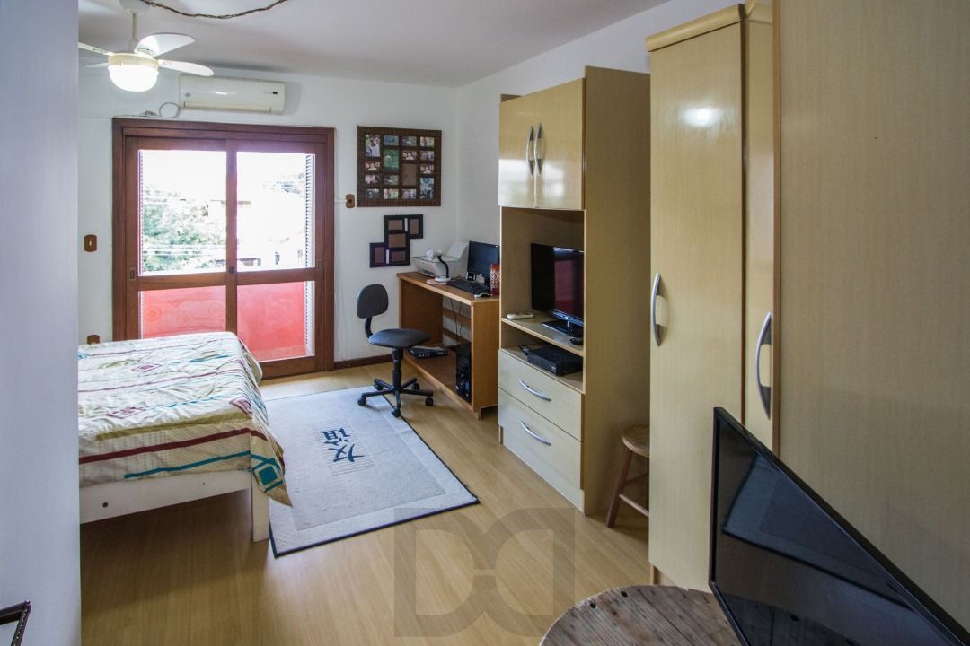 Casa para Venda - 123.09m², 3 dormitórios, sendo 1 suites, 2 vagas - Aberta dos Morros — foto 14