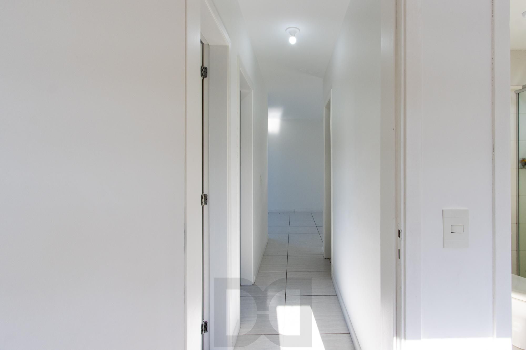 Apartamento de 3 dormitórios, 1 suíte e 2 vagas de garagem. — foto 29