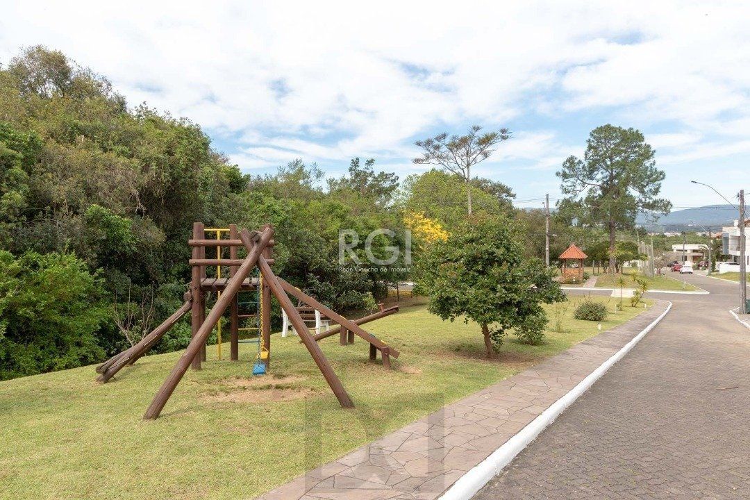 Casa para Venda com 4 dormitórios no bairro Hípica — foto 44