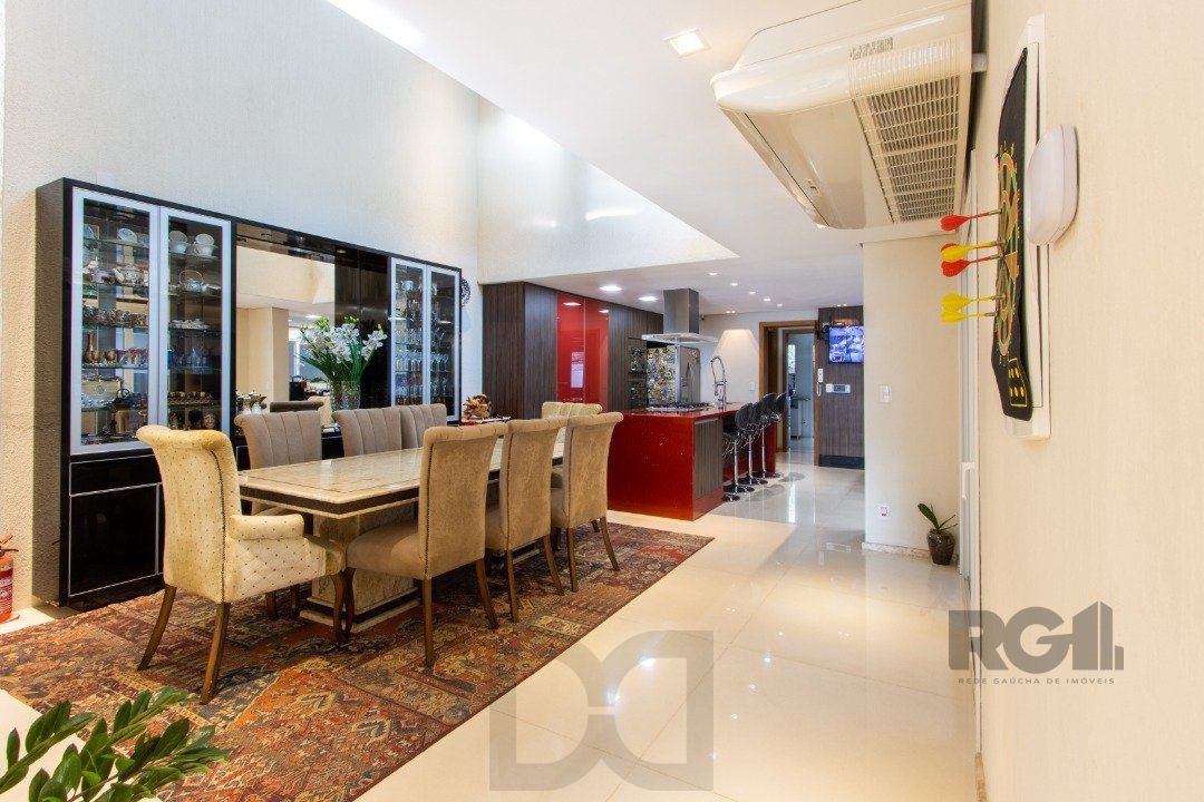Casa com 5 suites com area privativa 714,00 — foto 13