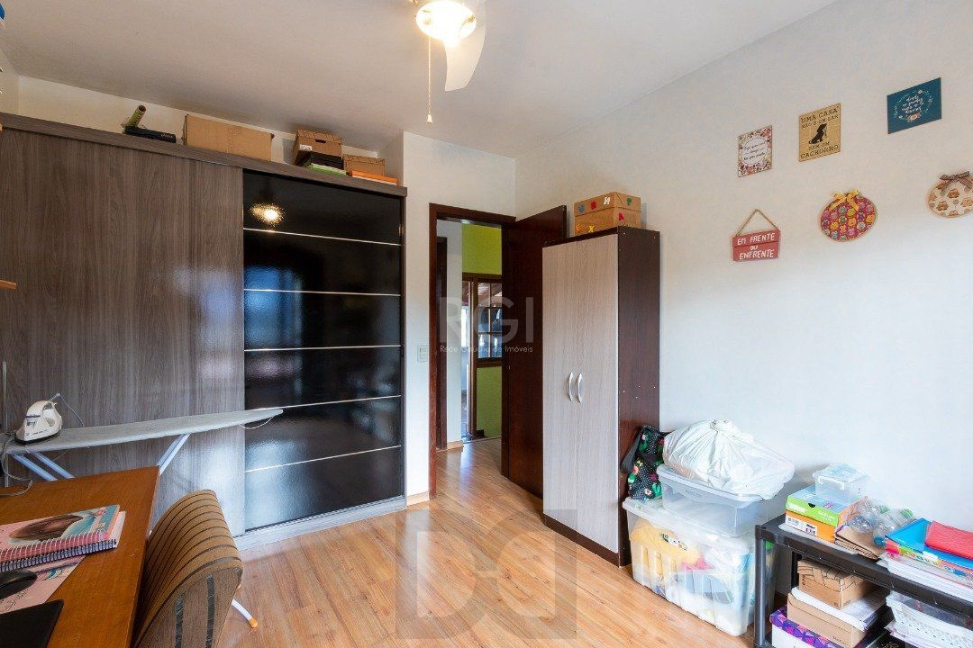 Casa para Venda - 300m², 5 dormitórios, 2 vagas - Cavalhada — foto 22