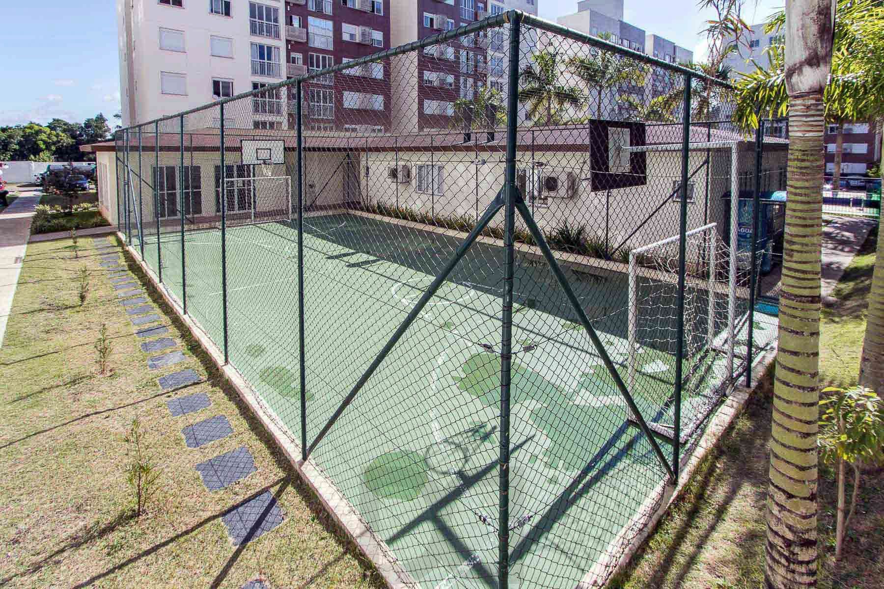 Aparamento 2 quartos (1 suite) no Barra Garden – Vila Nova, Porto Alegre! — foto 38