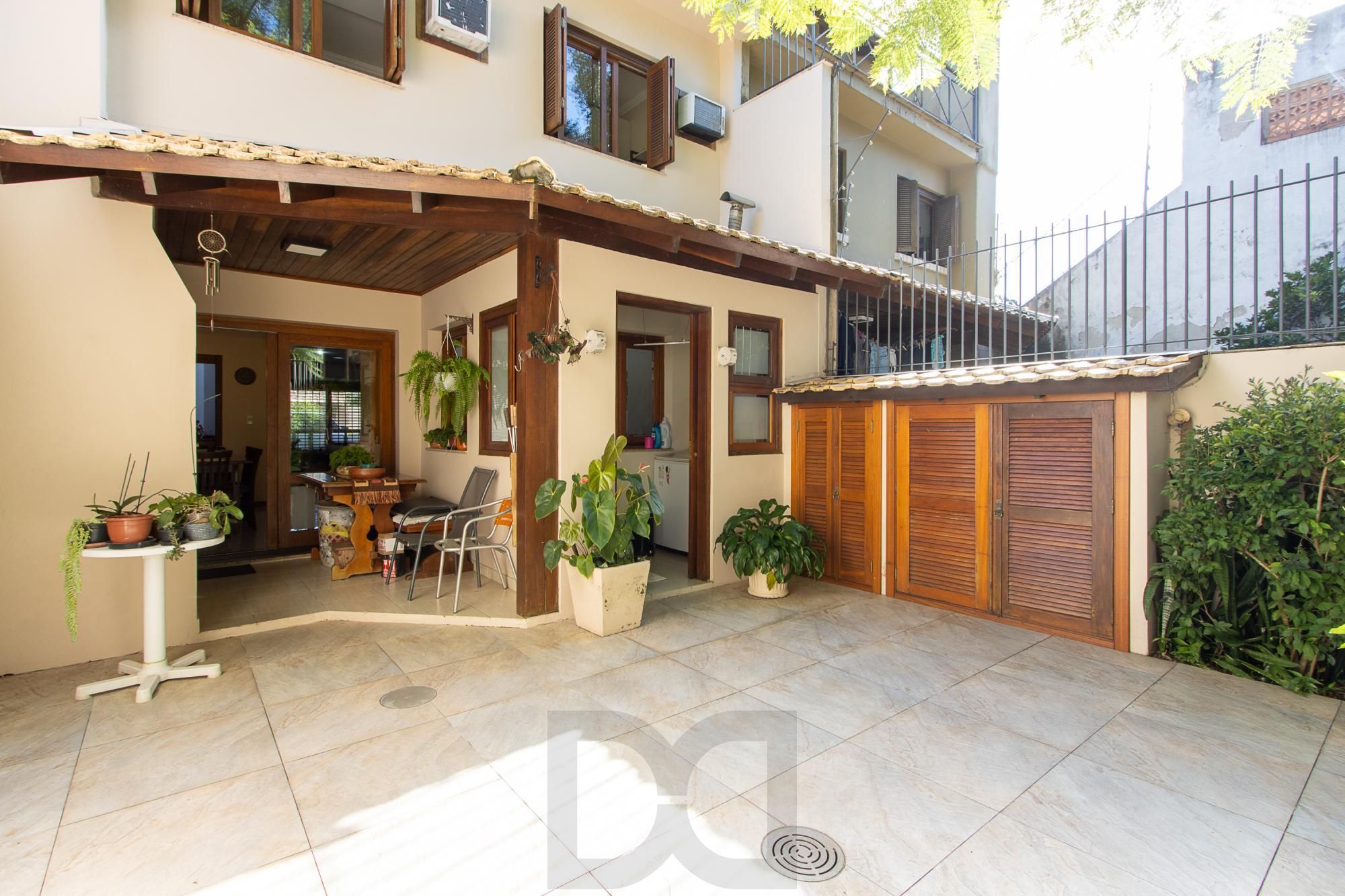 Casa para Venda - 197.03m², 3 dormitórios, sendo 1 suites, 2 vagas - Vila Assunção — foto 19