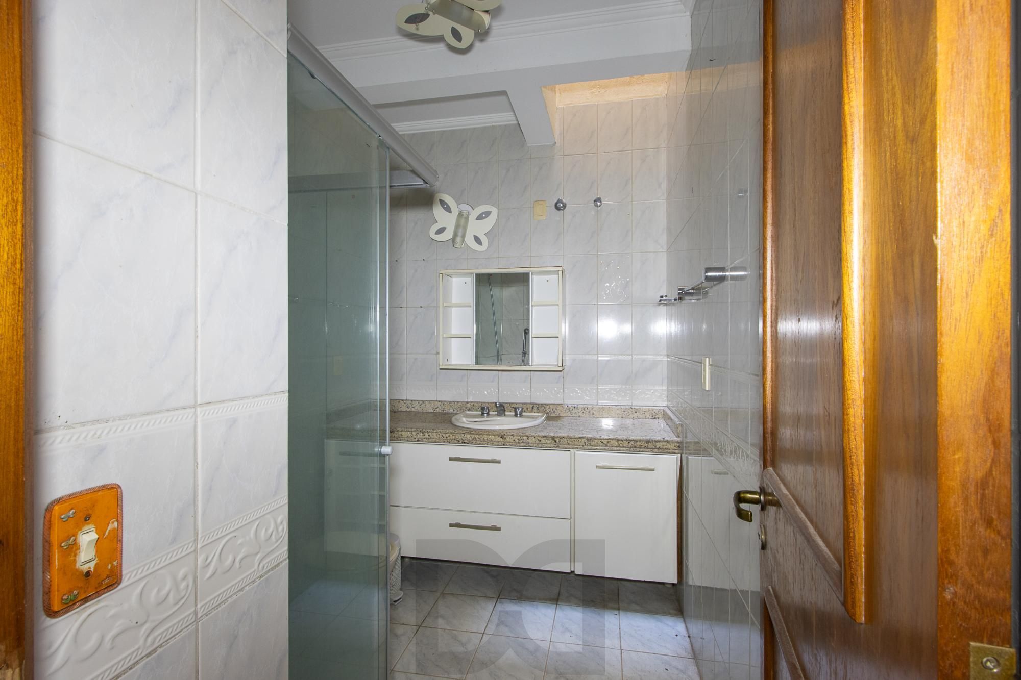 Casa em condominio Zona Sul, desocupada — foto 25