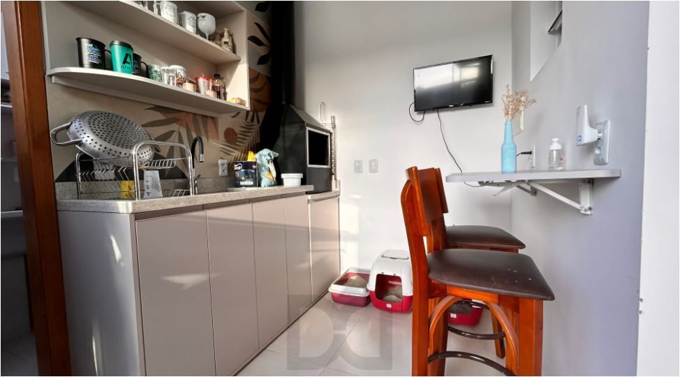 Otima cobertura com 2 quartos e 75m² à venda em Cristal, Porto Alegre. — foto 21