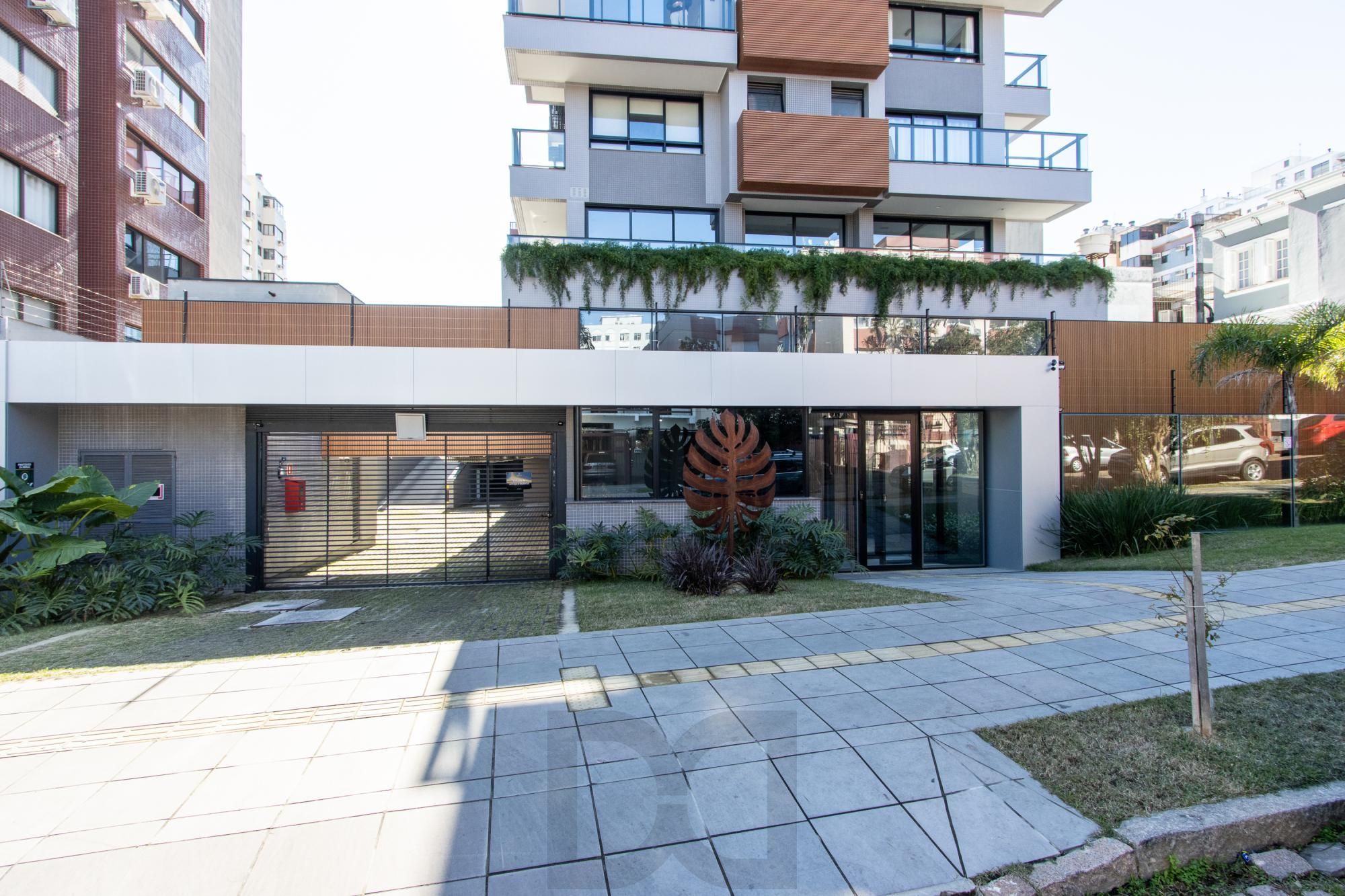 Apartamento 3dorm, sendo 1 suíte, 2 vagas - bairro Menino Deus — foto 33