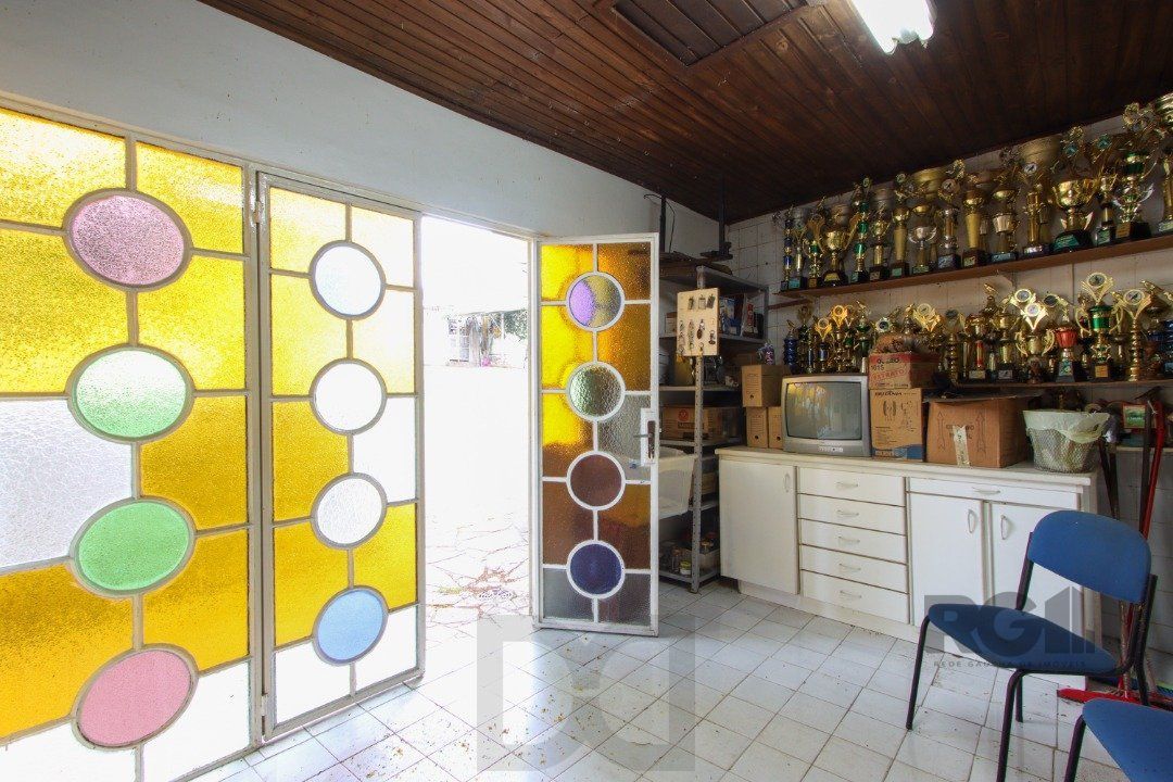Casa de esquina. — foto 68