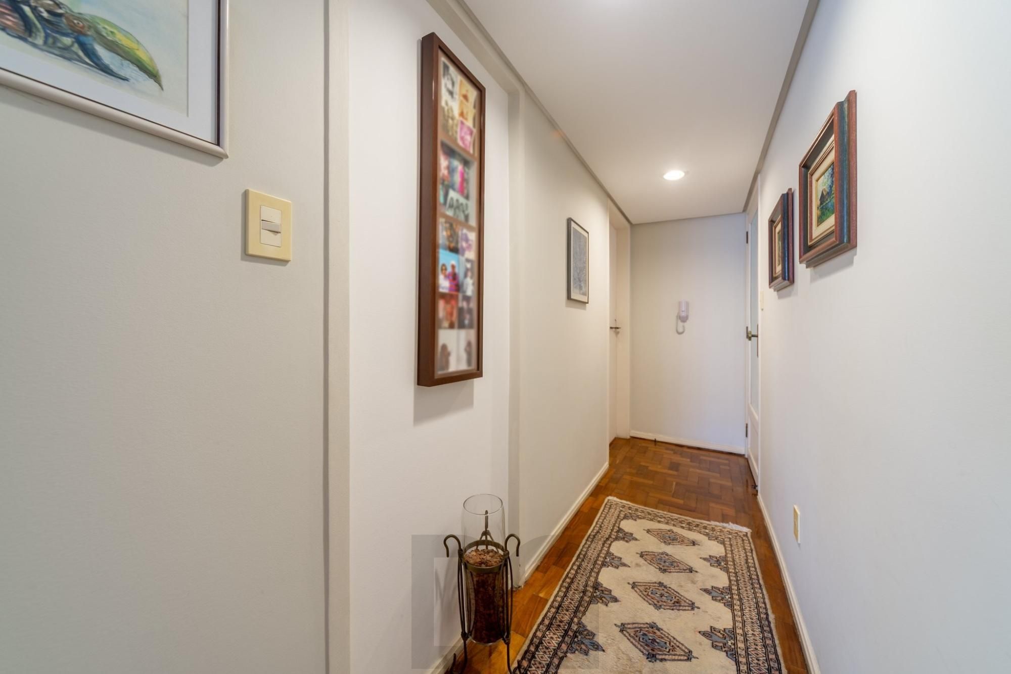 Cobertura com 206m², 3 dorm, Petrópolis e 2 vagas — foto 26