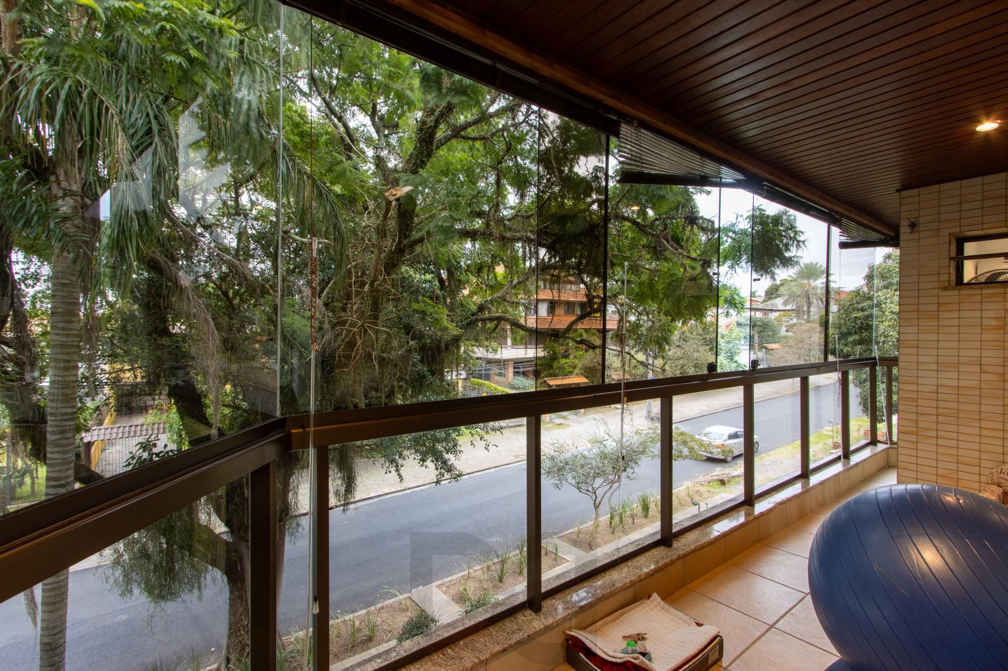 EXCELENTE APARTAMENTO COM VISTA LIVRE PARA O GUAÍBA!! — foto 32