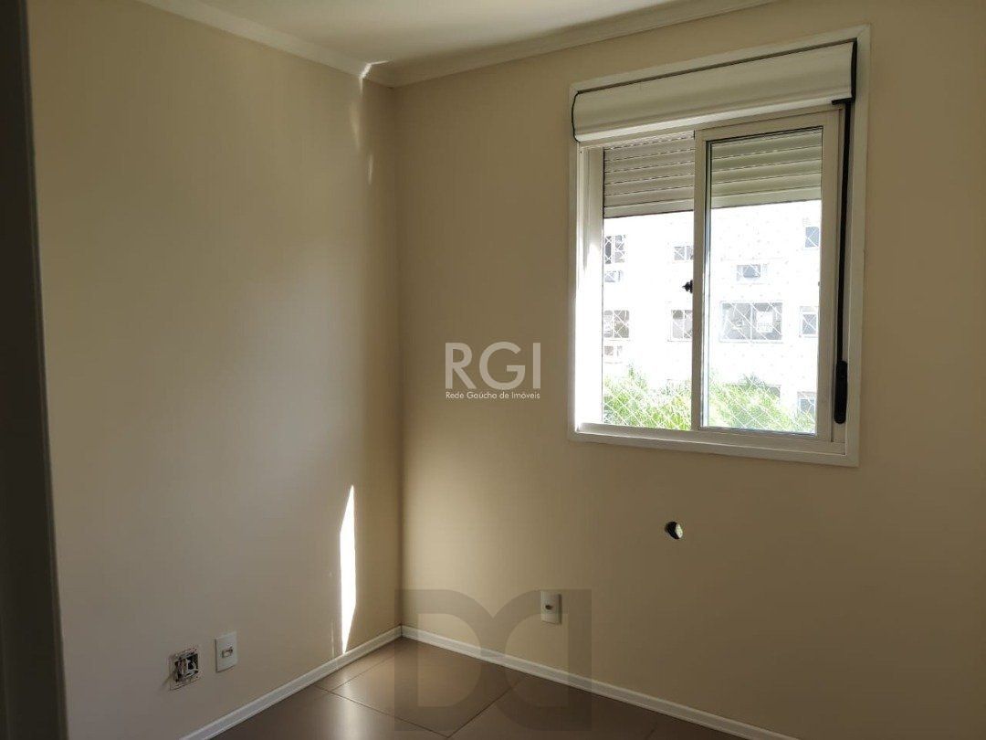 Apartamento para Venda - 61m², 3 dormitórios, sendo 1 suites, 1 vaga - Cristal — foto 10