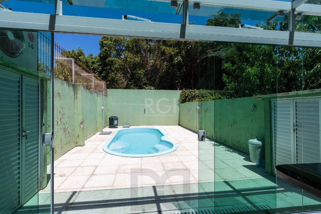Casa para Locação/Aluguel - 222.26m², 3 dormitórios, sendo 1 suites, 3 vagas - Ipanema — foto 20