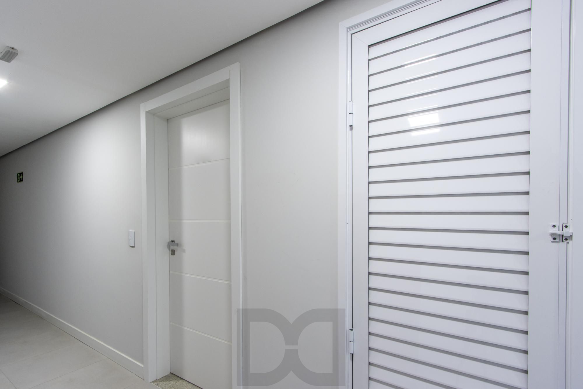 Apartamento de alto padrão - 2 dormitórios — foto 24