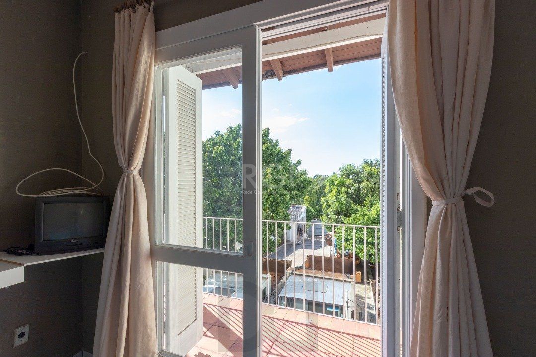 Casa para Venda - 199.62m², 5 dormitórios, 15 vagas - Tristeza — foto 48