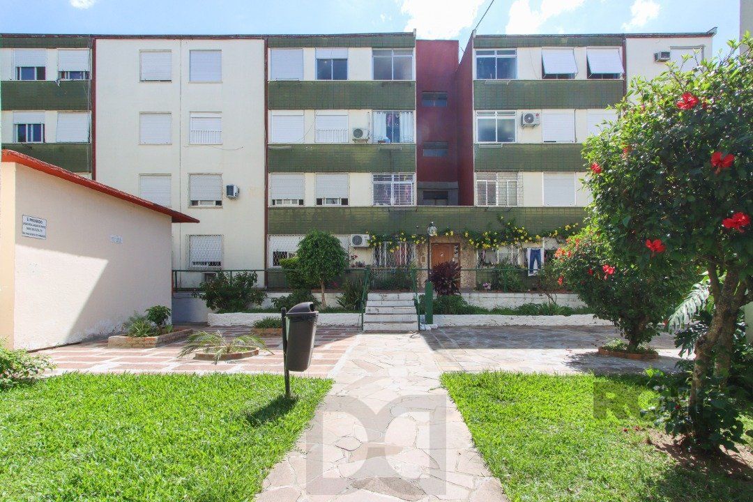 apartamento com dois dormitórios — foto 23