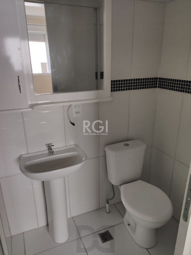 Apartamento para Venda - 61m², 3 dormitórios, sendo 1 suites, 1 vaga - Cristal — foto 7