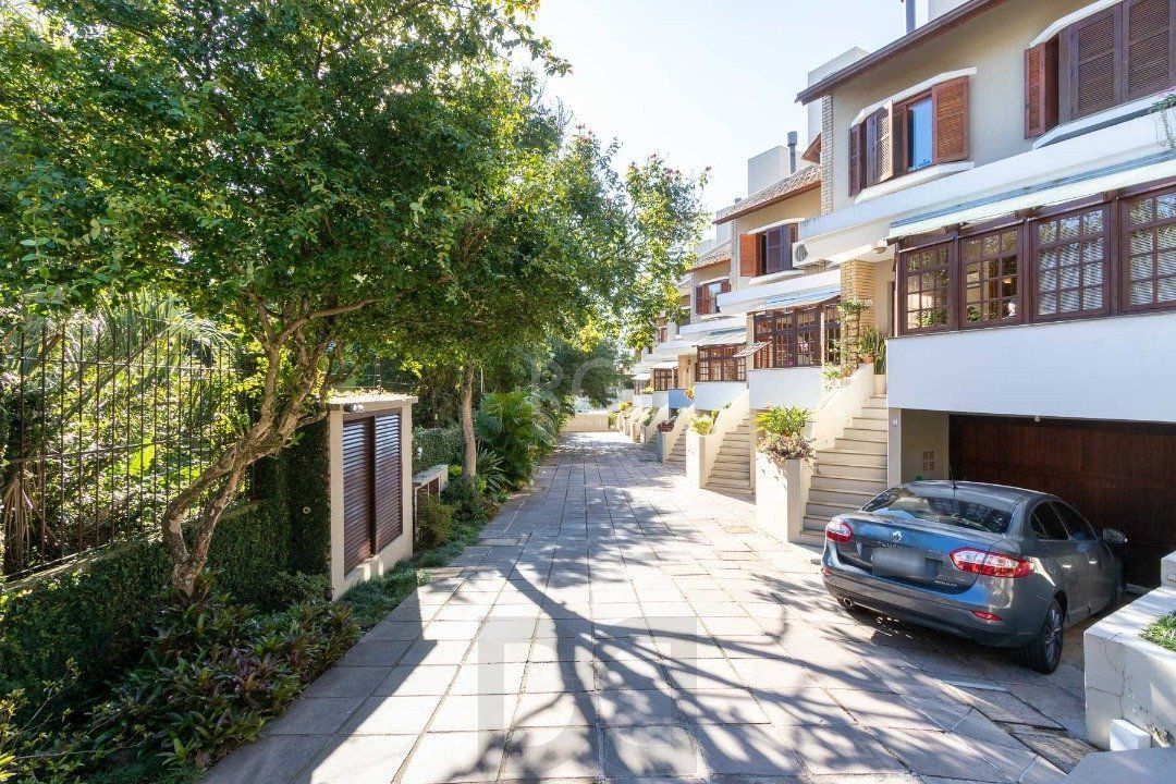 Casa Condominio para Venda - 317.93m², 4 dormitórios, sendo 3 suites, 2 vagas - Vila Conceição — foto 59