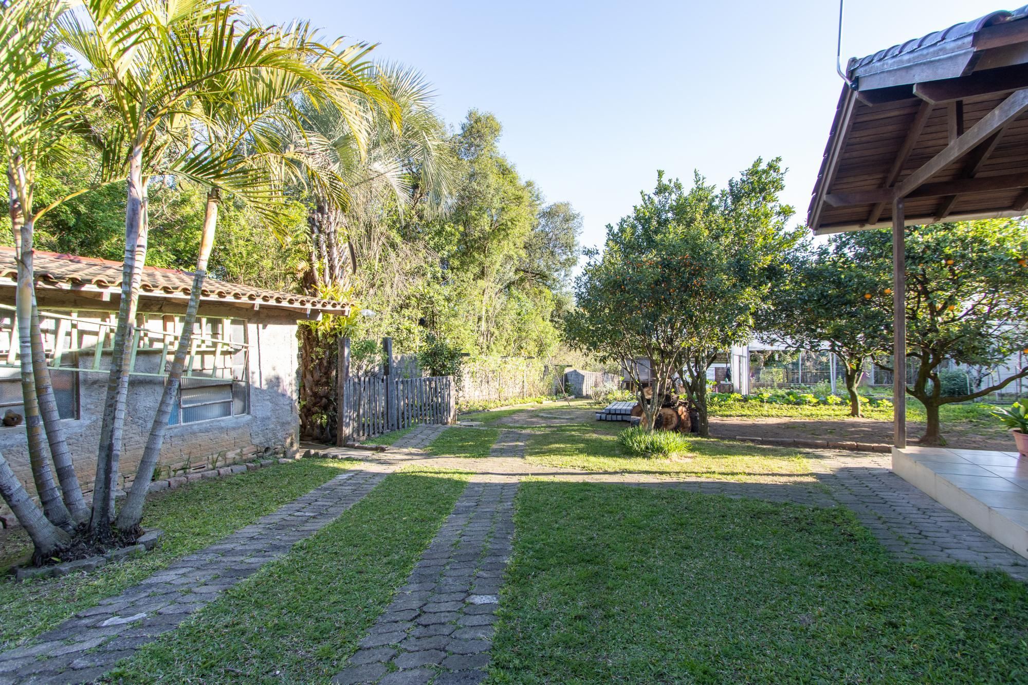 Casa Espetacular na Vila Nova – Viva como no campo, com o conforto da cidade! — foto 67